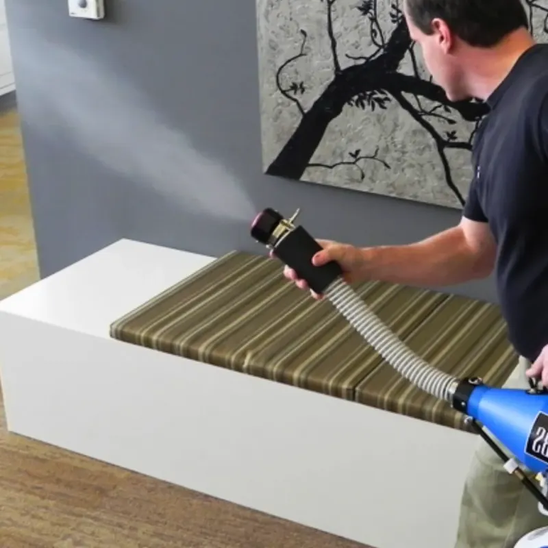 Professional Odor Removal in McIntosh County, ND